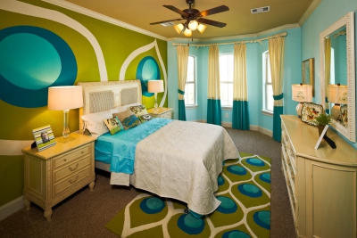 Bedrooms Image