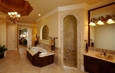 Bathrooms Image