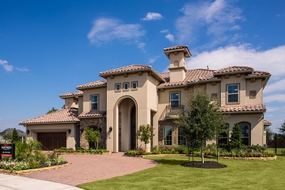 91 Amber Hollow Ct