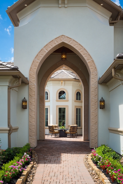 54 Enclave Manor