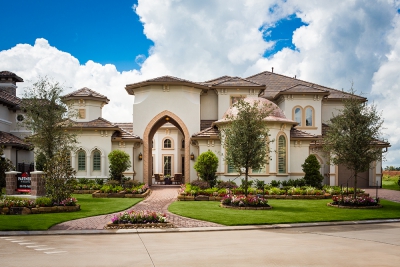 54 Enclave Manor