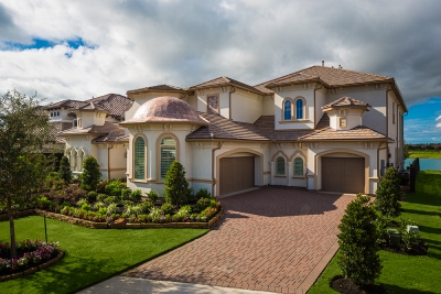 54 Enclave Manor