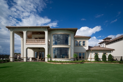 54 Enclave Manor