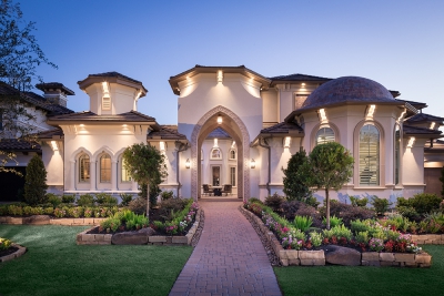 54 Enclave Manor