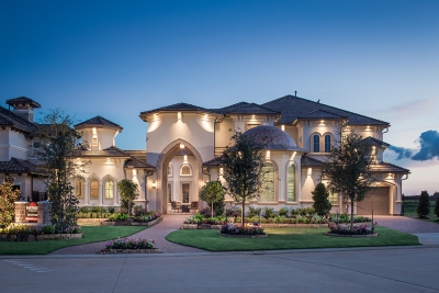 54 Enclave Manor