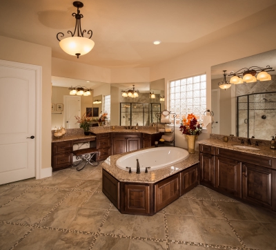 Bathrooms Image