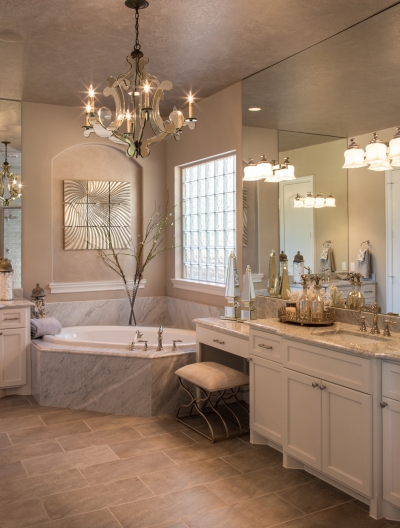 Bathrooms Image
