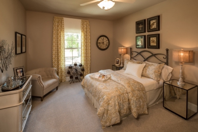 Bedrooms Image