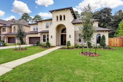 5810 Stratton Woods