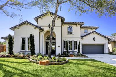 5811 Stratton Woods Dr