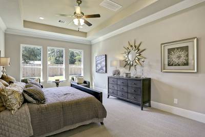 5811 Stratton Woods Dr