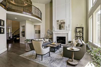 5811 Stratton Woods Dr