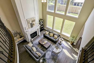 5811 Stratton Woods Dr
