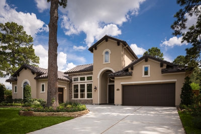5815 Stratton Woods
