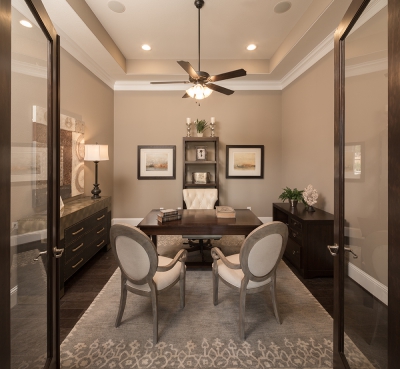 5815 Stratton Woods