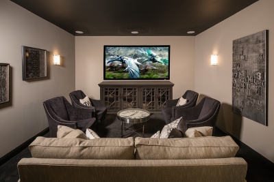 5815 Stratton Woods