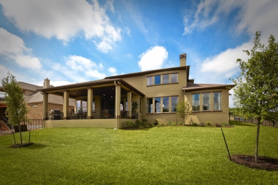 Exteriors Image