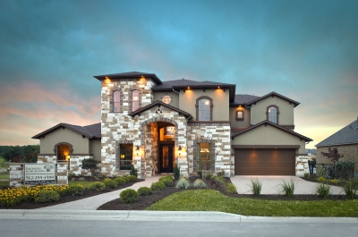 Exteriors Image