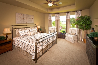 Bedrooms Image