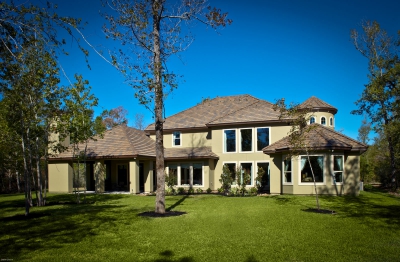 Exteriors Image