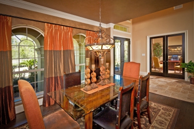 Dining Rooms Image