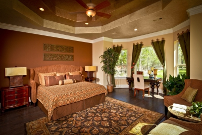 Bedrooms Image